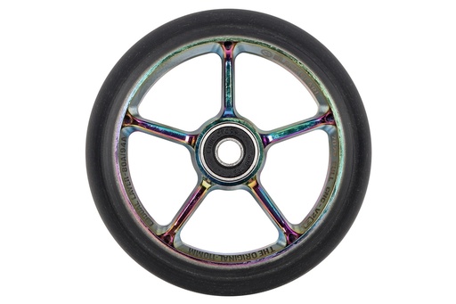 [dis_1537] Roue Black Pearl Original V2 110 Double Neochrome