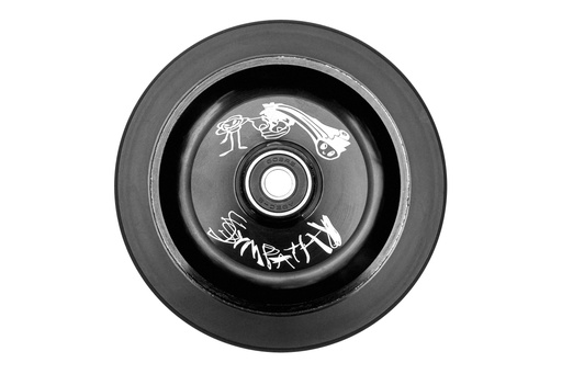 [dis_4918] Roue Sympathy Devin Szydlowski Sig 115 30 Noir