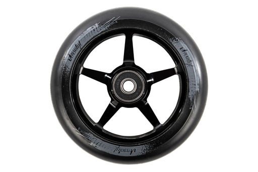 [dis_3200] Roue Versatyl 110 Noir