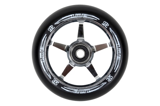 [dis_4134] Roue Versatyl 110 S2S Chrome