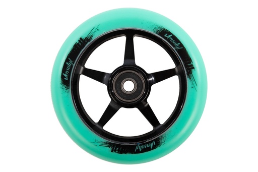 [dis_3201] Roue Versatyl 110 Bleu