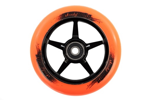 [dis_3202] Roue Versatyl 110 Orange