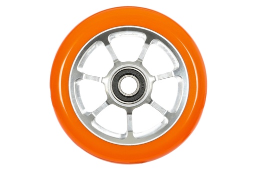 [dis_4711] Roue Paradox Premium 120x24 12 STD Brut Orange
