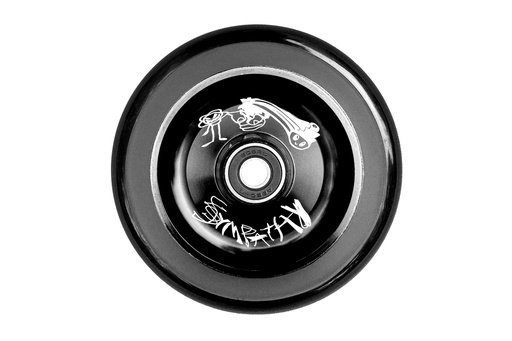 [dis_4919] Roue Sympathy Devin Szydlowski Sig 110 Noir