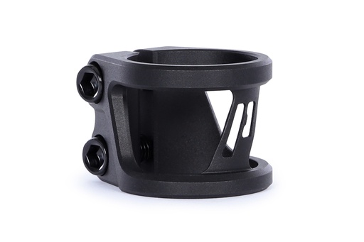 [dis_4863] Collier Prime Halo V2 Noir