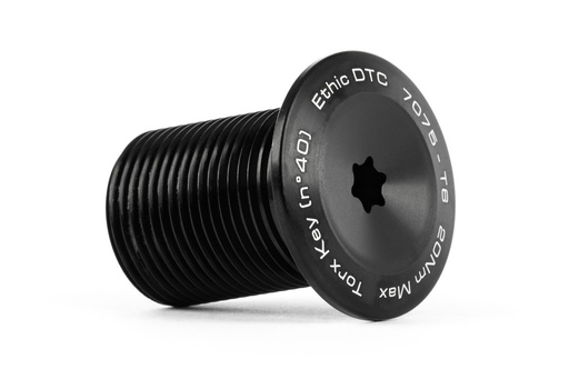 [dis_4614] Vis de compression Ethic DTC Fourche Torx SCS HIC