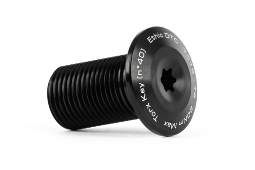 [dis_4613] Vis de compression Ethic DTC Fourche Torx IHC