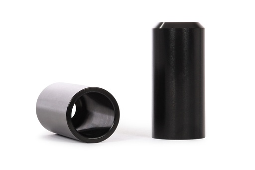 [dis_4513_167_mm] Deck Ends Prime Noir - Taille 167 mm