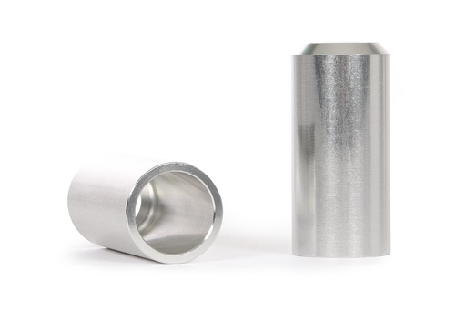 [dis_4512_167_mm] Deck Ends Prime Chrome - Taille 167 mm