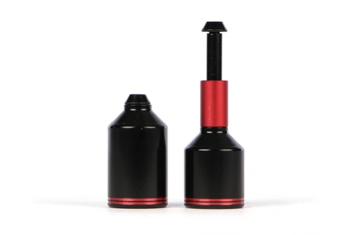 [dis_1194] Pegs Ethic DTC Alu Rouge