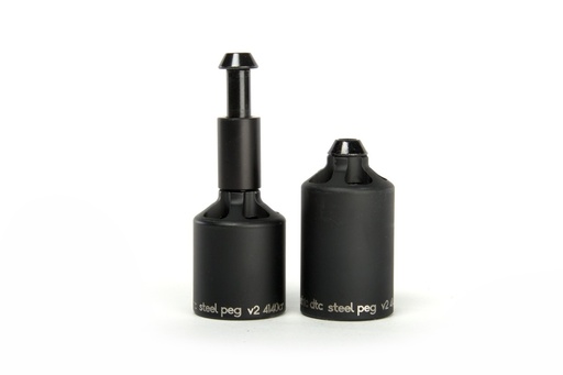 [dis_774] Pegs Ethic DTC Acier noir