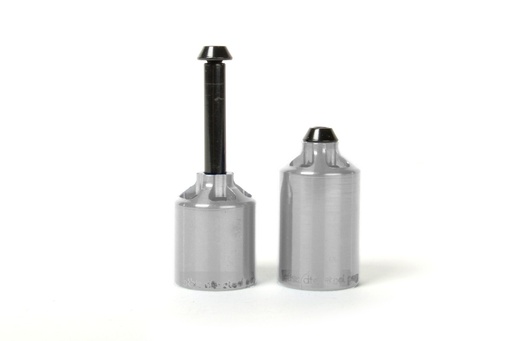 [dis_523] Pegs Ethic DTC Acier chrome