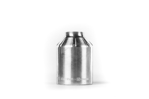 [dis_1643] Peg Ethic DTC 12 std Alu 48 mm Polished