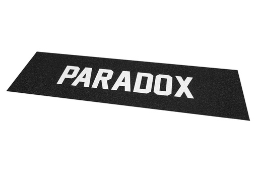 [dis_4627] Grip Paradox