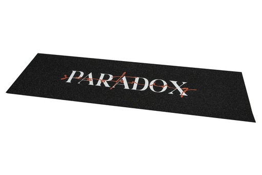 [dis_4630] Grip Paradox Signature Orange