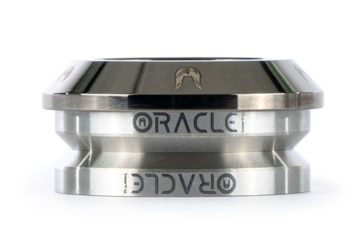 [dis_4448] JDD Ethic DTC Oracle Noir Chrome