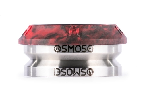 [dis_4724] JDD Ethic DTC Osmose Ceramic Marble Rouge