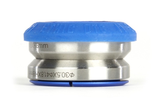 [dis_766] JDD Ethic DTC Silicone Bleu