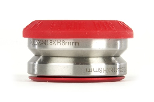 [dis_765] JDD Ethic DTC Silicone Rouge