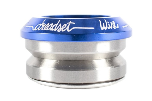 [dis_1770] JDD WISE Dreadset Bleu