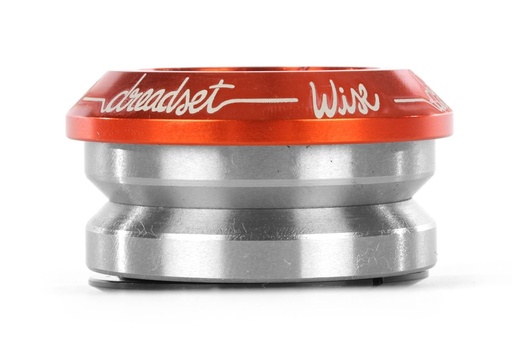 [dis_1526] JDD WISE Dreadset Orange