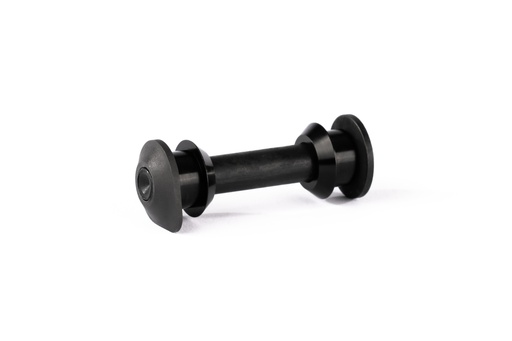 [dis_4878] Axe Spacers Ethic DTC Fourche V3 Adaptateurs 12-8 STD