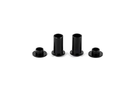 [dis_4085] Spacers Ethic DTC Lindworm V4 Vulcain V2 Boxed Adaptateurs 12-8 STD