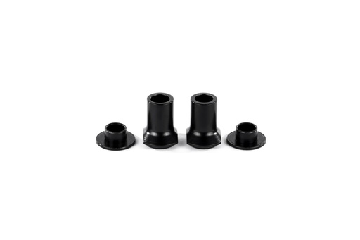 [dis_4083] Spacers Ethic DTC Vulcain V2 Adaptateurs 12-8 STD