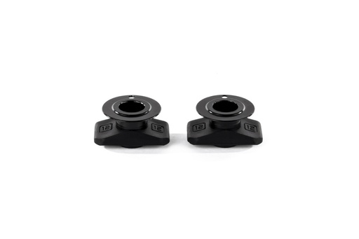 [dis_4084] Spacers Ethic DTC Vulcain V2 12 STD