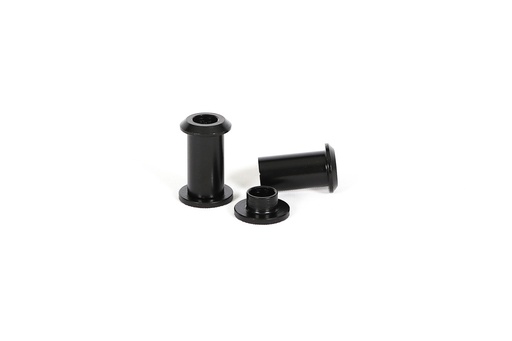 [dis_3289] Spacers Ethic DTC Lindworm V3 Boxed Adaptateurs 12-8 STD