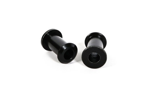 [dis_3291] Spacers Ethic DTC Vulcain Boxed Adaptateurs 12-8 STD