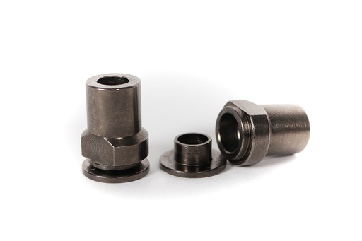 [dis_1975] Spacers Ethic DTC Iconoclast Adaptateurs 12-8 STD