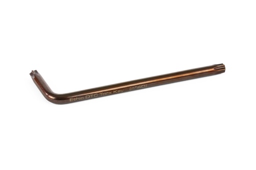 [dis_4535] Clé Torx Ethic DTC 40