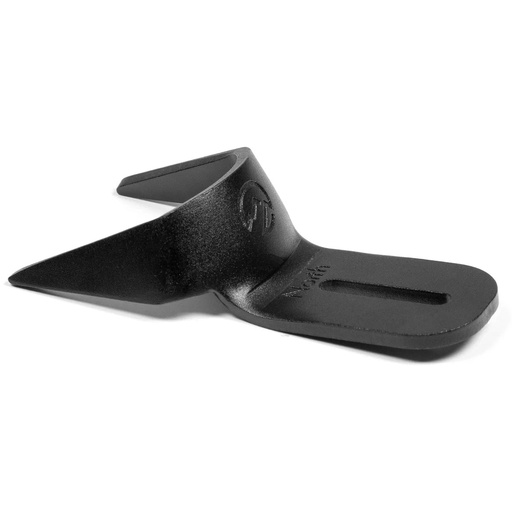 [cen_NOR-HAR-00123] North Noir Frein Trottinette - Noir