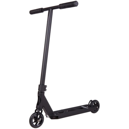 [cen_STR-ESS-SCOOT-0013] Striker Essential Trottinette Freestyle - Noir - L