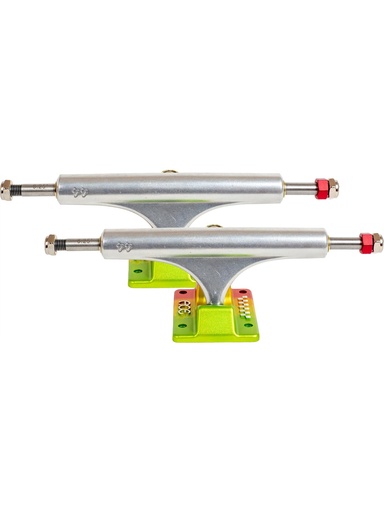 [ilu-skate-trucks-ace-af-1-33-set-silver-ital] Ace AF-1 33 Set Silver/Ital