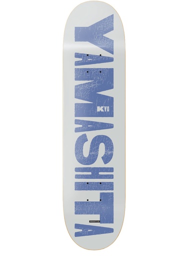 [ilu-skate-decks-primitive-stretch-kyonosuke-yamashita-8-625] Primitive Stretch Kyonosuke Yamashita 8.625"