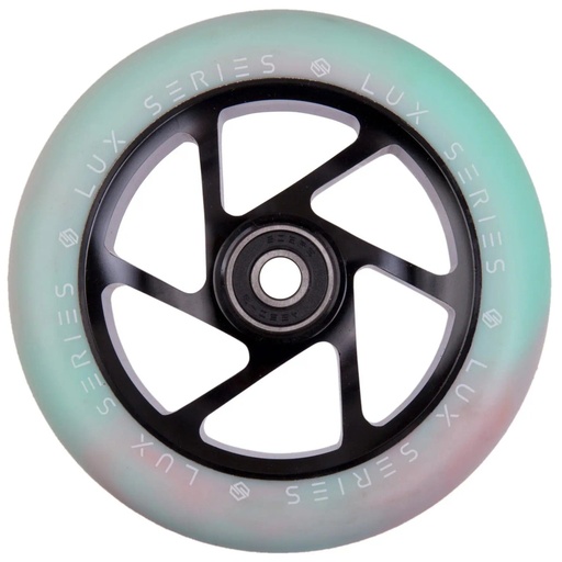 [cen_LW-110-PITE] Striker Lux Roue Trottinette Freestyle - Rose - 110mm