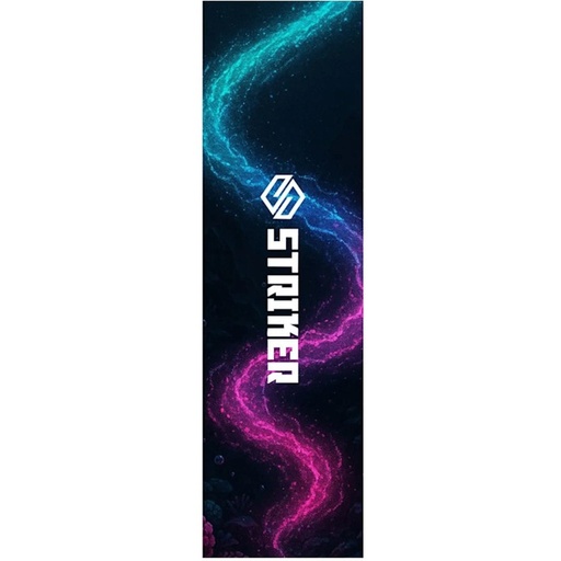 [cen_STR-GT26-021] Striker Grip Trottinette Freestyle - Galaxy River