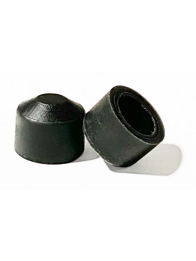 [ilu-skate-hardware-ace-pivot-cups-af1-2set-black] Ace Pivot Cups AF1 (2Set) Black