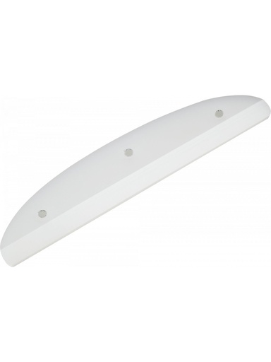 [ilu-skate-hardware-powell-peralta-tailbone-white-8-0] Powell Peralta Tailbone White 8.0"