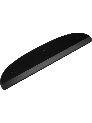 [ilu-skate-hardware-powell-peralta-tailbone-black-8-0] Powell Peralta Tailbone Black 8.0"