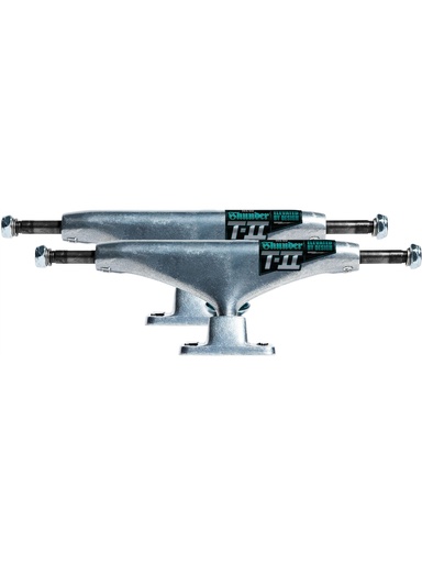 [ilu-skate-trucks-thunder-148-thunder-t-ii-set-polished] Thunder 148 Thunder T-II Set Polished