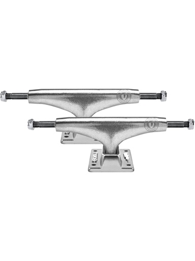 [ilu-skate-trucks-thunder-145-hollow-lights-ii-set-polished] Thunder 145 Hollow Lights II Set Polished