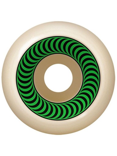 [ilu-skate-wheels-spitfire-99d-f4-og-classics-52mm-team] Spitfire 99D F4 OG Classics 52mm Team