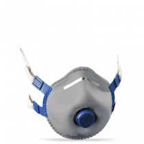 [800119] Standard Mask mit FFP3-Filter