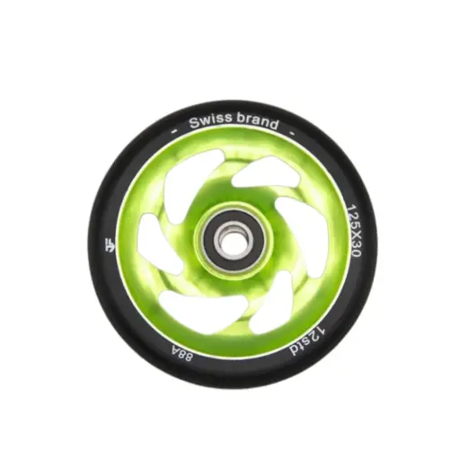 SDB Roues AV JF - Downhill wheels