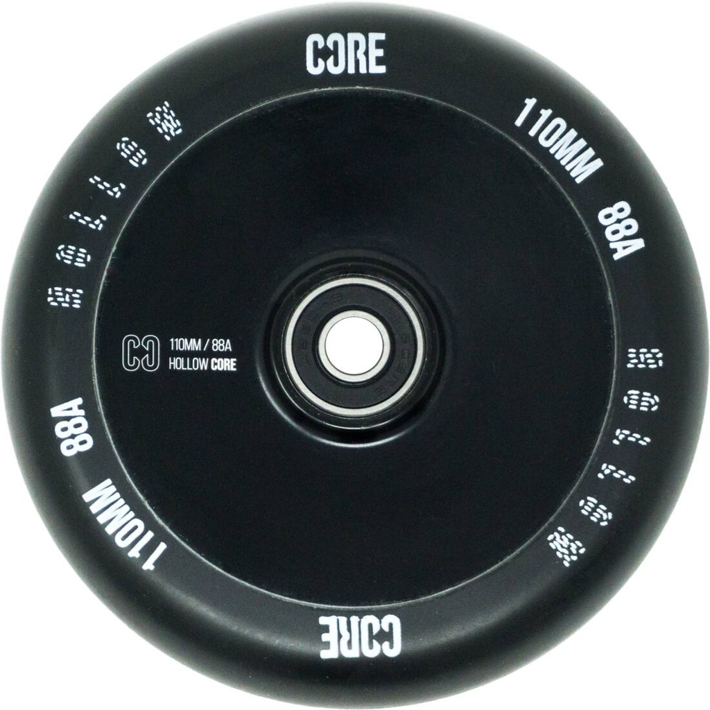 CORE Hollowcore V2 110mm Roue