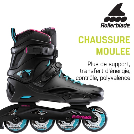 Rollerblade Cruiser W