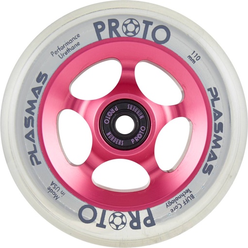 Roue Proto Plasma 110 Pack de 2